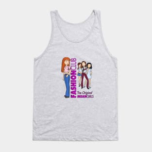 Fashion Club Tank Top